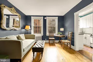 3600 Connecticut Ave NW, Washington, DC 20008 - Photo 5