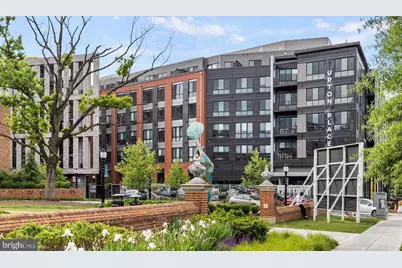 4000 Wisconsin Avenue NW #PARC-PH705, Washington, DC 20016 - Photo 1