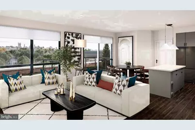 4000 Wisconsin Avenue NW #PARC-5122, Washington, DC 20016 - Photo 55