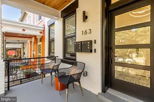 163 U St NE, Washington, DC 20002 - Photo 3