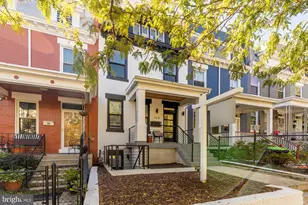 163 U St NE, Washington, DC 20002 - Photo 1