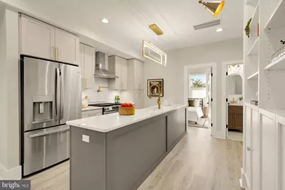 163 U Street NE #2, Washington, DC 20002 - Photo 7