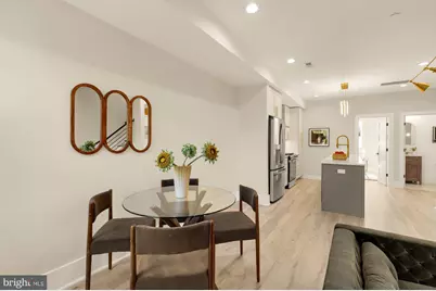 163 U Street NE #2, Washington, DC 20002 - Photo 13
