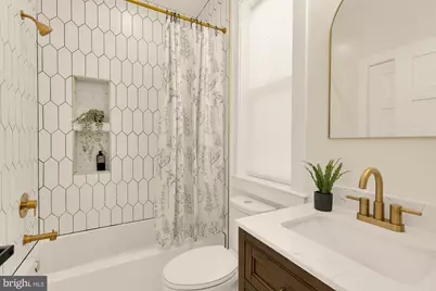 163 U Street NE #2, Washington, DC 20002 - Photo 25