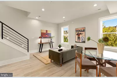 163 U Street NE #2, Washington, DC 20002 - Photo 11