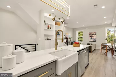 163 U Street NE #2, Washington, DC 20002 - Photo 9