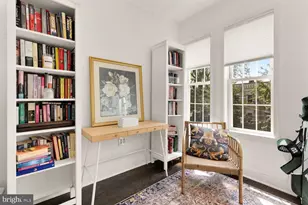 1242 K St SE, Washington, DC 20003 - Photo 21