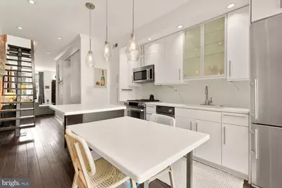 1242 K Street SE, Washington, DC 20003 - Photo 9