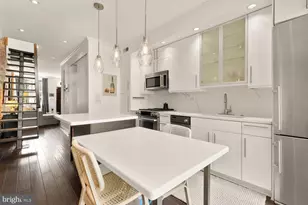 1242 K St SE, Washington, DC 20003 - Photo 9