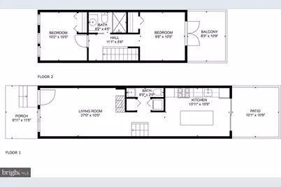 1242 K Street SE, Washington, DC 20003 - Photo 25