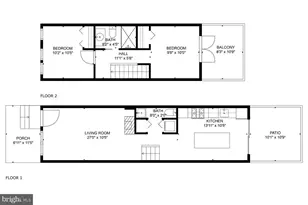 1242 K St SE, Washington, DC 20003 - Photo 25