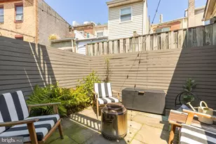1242 K St SE, Washington, DC 20003 - Photo 11