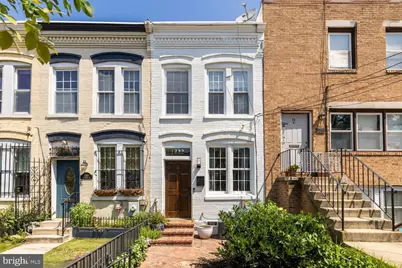 1242 K Street SE, Washington, DC 20003 - Photo 1