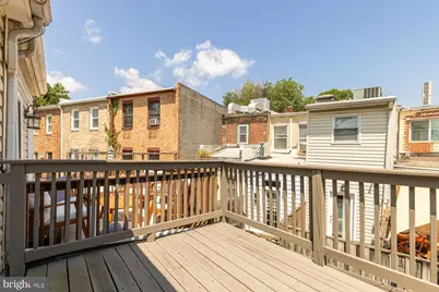 1242 K Street SE, Washington, DC 20003 - Photo 17