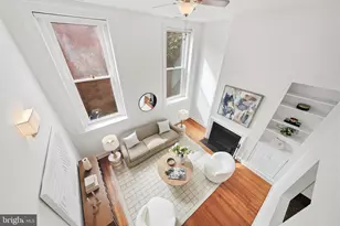 301 G St NE, Washington, DC 20002 - Photo 21