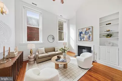 301 G Street NE #11, Washington, DC 20002 - Photo 1
