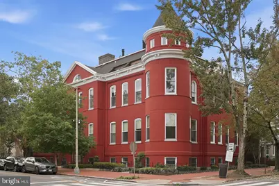 301 G Street NE #11, Washington, DC 20002 - Photo 23