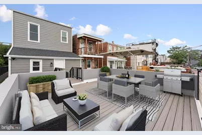 2105 4th Street NE, Washington, DC 20002 - Photo 13