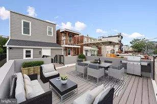 2105 4th St NE, Washington, DC 20002 - Photo 13