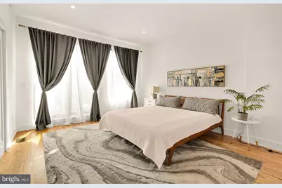 3819 14th Street NW #4, Washington, DC 20011 - Photo 11