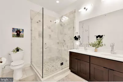 3819 14th Street NW #4, Washington, DC 20011 - Photo 19