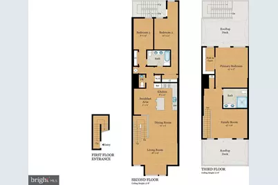 3819 14th Street NW #4, Washington, DC 20011 - Photo 21