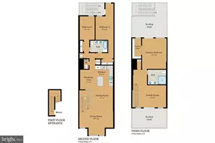 3819 14th St NW, Washington, DC 20011 - Photo 21