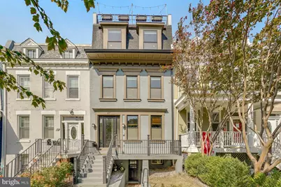 67 V Street NW #3, Washington, DC 20001 - Photo 3