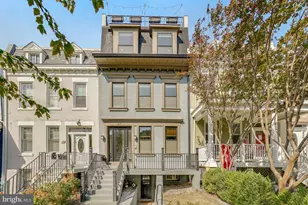 67 V St NW, Washington, DC 20001 - Photo 3