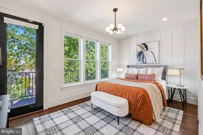 67 V Street NW #3, Washington, DC 20001 - Photo 21