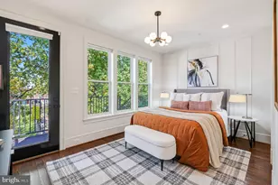 67 V St NW, Washington, DC 20001 - Photo 21