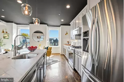 67 V Street NW #3, Washington, DC 20001 - Photo 15
