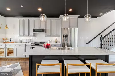 67 V Street NW #3, Washington, DC 20001 - Photo 13