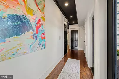 67 V Street NW #3, Washington, DC 20001 - Photo 19