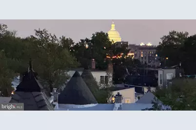67 V Street NW #3, Washington, DC 20001 - Photo 41