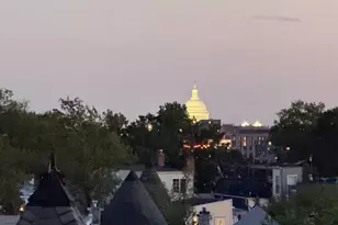 67 V St NW, Washington, DC 20001 - Photo 41