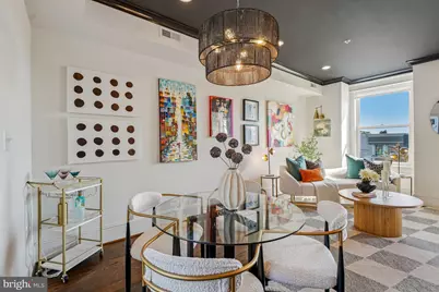 67 V Street NW #3, Washington, DC 20001 - Photo 5
