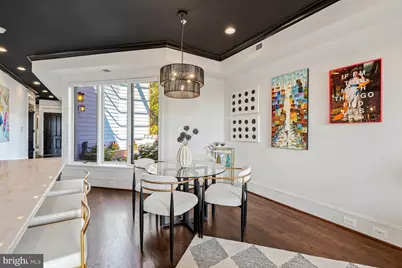 67 V Street NW #3, Washington, DC 20001 - Photo 9