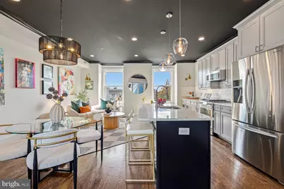 67 V Street NW #3, Washington, DC 20001 - Photo 1