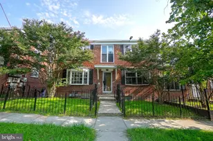 63 Galveston Pl SW, Washington, DC 20032 - Photo 1