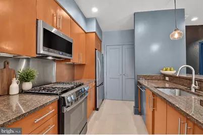 2100 11th Street NW #102, Washington, DC 20001 - Photo 5