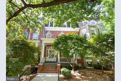 2610 Cathedral Avenue NW #2, Washington, DC 20008 - Photo 1