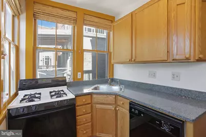 2610 Cathedral Avenue NW #2, Washington, DC 20008 - Photo 7