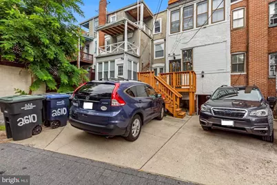 2610 Cathedral Avenue NW #2, Washington, DC 20008 - Photo 17