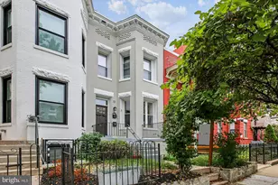 13 R St NE, Washington, DC 20002 - Photo 1