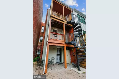 13 R Street NE #1, Washington, DC 20002 - Photo 39