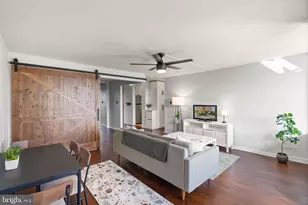 1245 4th St SW, Washington, DC 20024 - Photo 11