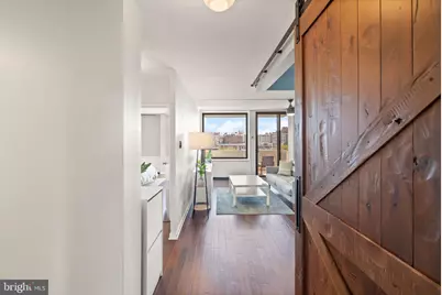 1245 4th Street SW #E-607, Washington, DC 20024 - Photo 9