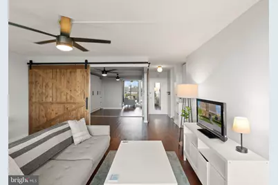 1245 4th Street SW #E-607, Washington, DC 20024 - Photo 17