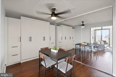 1245 4th Street SW #E-607, Washington, DC 20024 - Photo 19